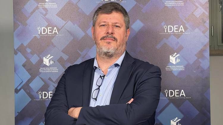 Alessandro de Carli