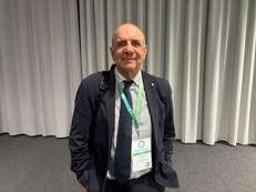 Luciano Malfer - (Foto Adnkronos)