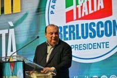 L'eurodeputato di Forza Italia Fulvio Martusciello  - Fotogramma/Ipa