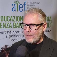Paolo Borzacchiello - Foto Adnkronos