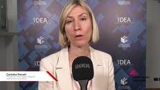Penati (presidente Ordine Ingegneri Milano), 'innovazione sia per bene comune'