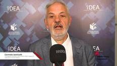 Iannicelli (Ordine Ingegneri Milano), 'cultura è fattore successo digitalizzazione'