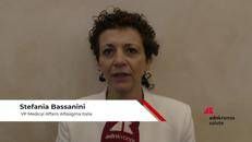 Bassanini (Alfasigma), 'campagna su encefalopatia epatica strumento per gestire malattia'