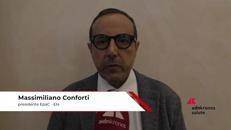 Encefalopatia epatica, Conforti (EpaC)  'non lasciare soli pazienti e caregiver'