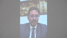 Fabio Raimondo - (Foto Adnkronos)