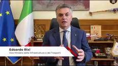 Trasporti: Rixi (Lega), ''logistica sistema nervoso e arterioso dell'industria italiana'