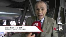 Trasporti, Daher (Assologistica), 'logistica parte integrante del valore della produzione'