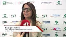 Quotti Tubi (Fiera Milano), 