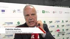 Trasporti: Molina, 'tpl deve superare isolamento antistorico'