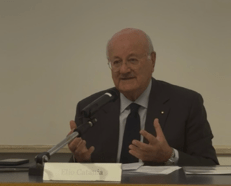 Elio Catania - (Foto Adnkronos)