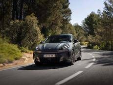 CUPRA Raval, la compatta elettrica che punta sulle emozioni