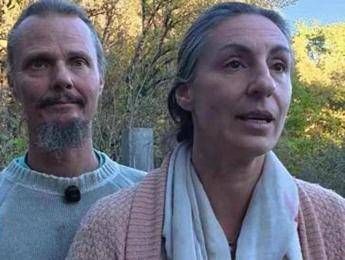 Famiglia del bosco, l'avvocato Pillon difende Catherine e Nathan: "Sono persone perbene"
