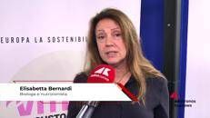 Carne vitello: Bernardi (Nutrizionista) 