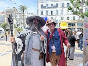 Terra Dimezzo Cannes 2026 Immagine in aggiornamento