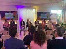 Hiv, presentazione terapia Milano - (Foto Adnkronos)