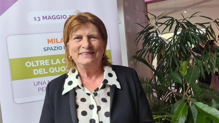 Antonella Castagna - (Foto Adnkronos)