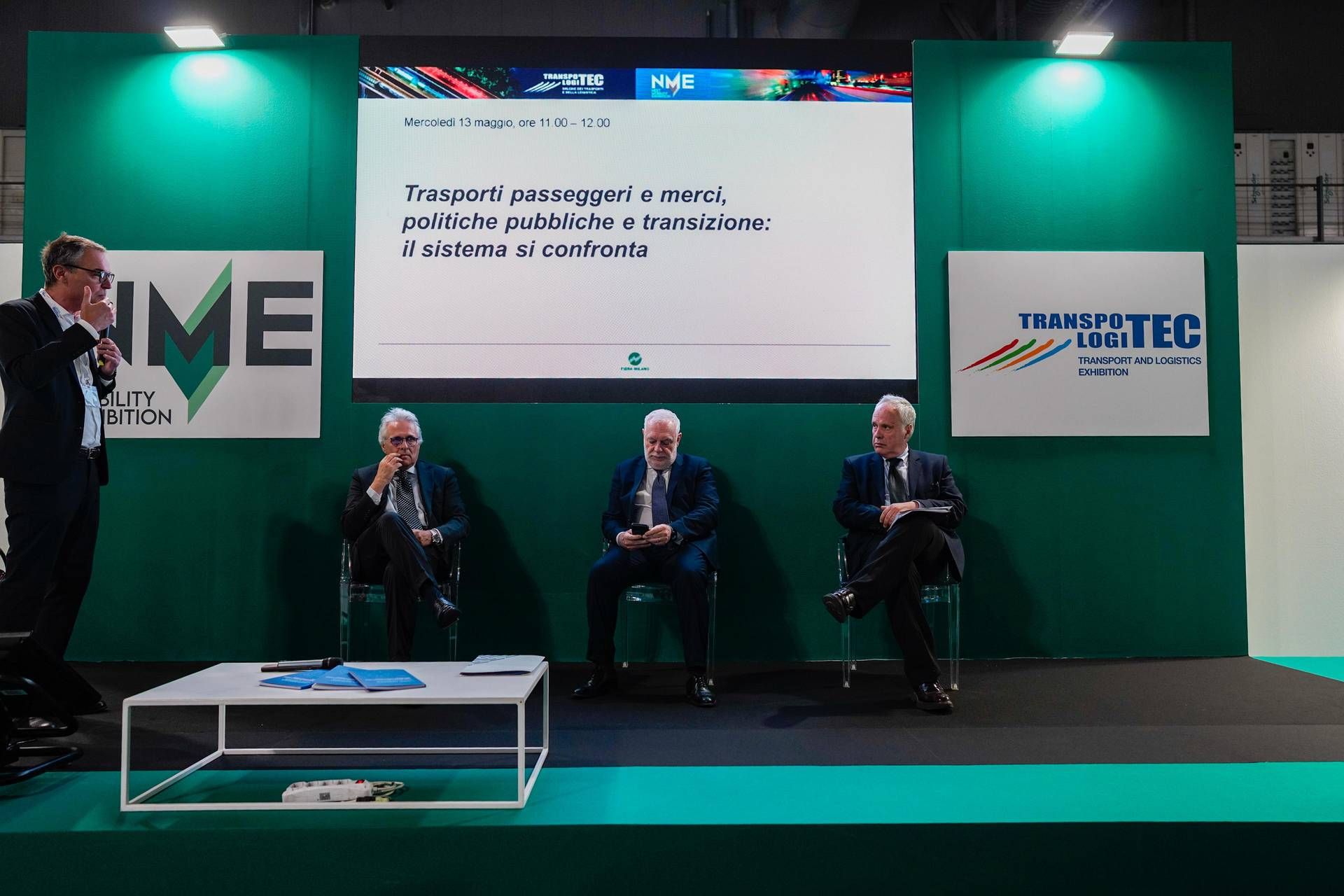 Trasporti, Gibelli (Asstra): "Idrogeno elemento centrale per il percorso di sostenibilità"