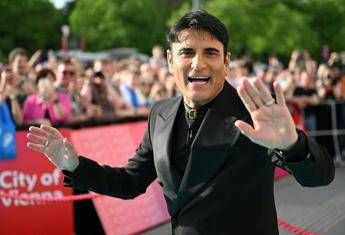 Eurovision, Sal Da Vinci: "Io ambulante di sentimenti, riporto la melodia su un palco internazionale"