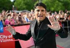Sal Da Vinci - (Afp)