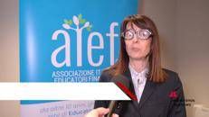 Educazione finanziaria: Ghinfanti (Alleanza), 'giovani sotto quota 51 su 100 nell'Edufin Index'