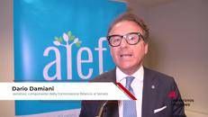 Educazione finanziaria: Damiani, 'obiettivo renderla materia autonoma nelle scuole'