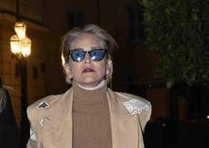 Sharon Stone - (Fotogramma)