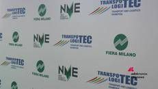 Trasporti: a Fiera Milano Transpotec-Nme, la mobilità per merci e persone