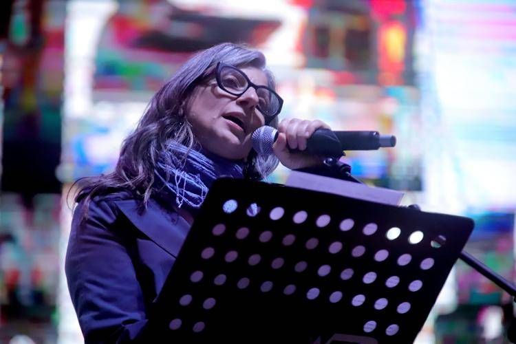 Francesca Albanese - (Ipa)