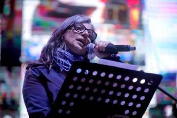 Francesca Albanese - (Ipa)