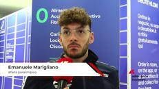 Sport: Marigliano, 'Lo sport forma i giovani e costruisce il futuro'
