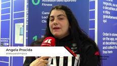 Sport: Procida, 'Lo sport insegna a superare limiti e difficoltà'
