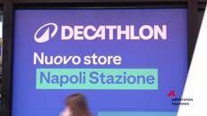 Sport: Matteoni (Decathlon), 