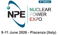 Torna a Piacenza Nuclear Power Expo, dal 9 all'11 giugno la II edizione