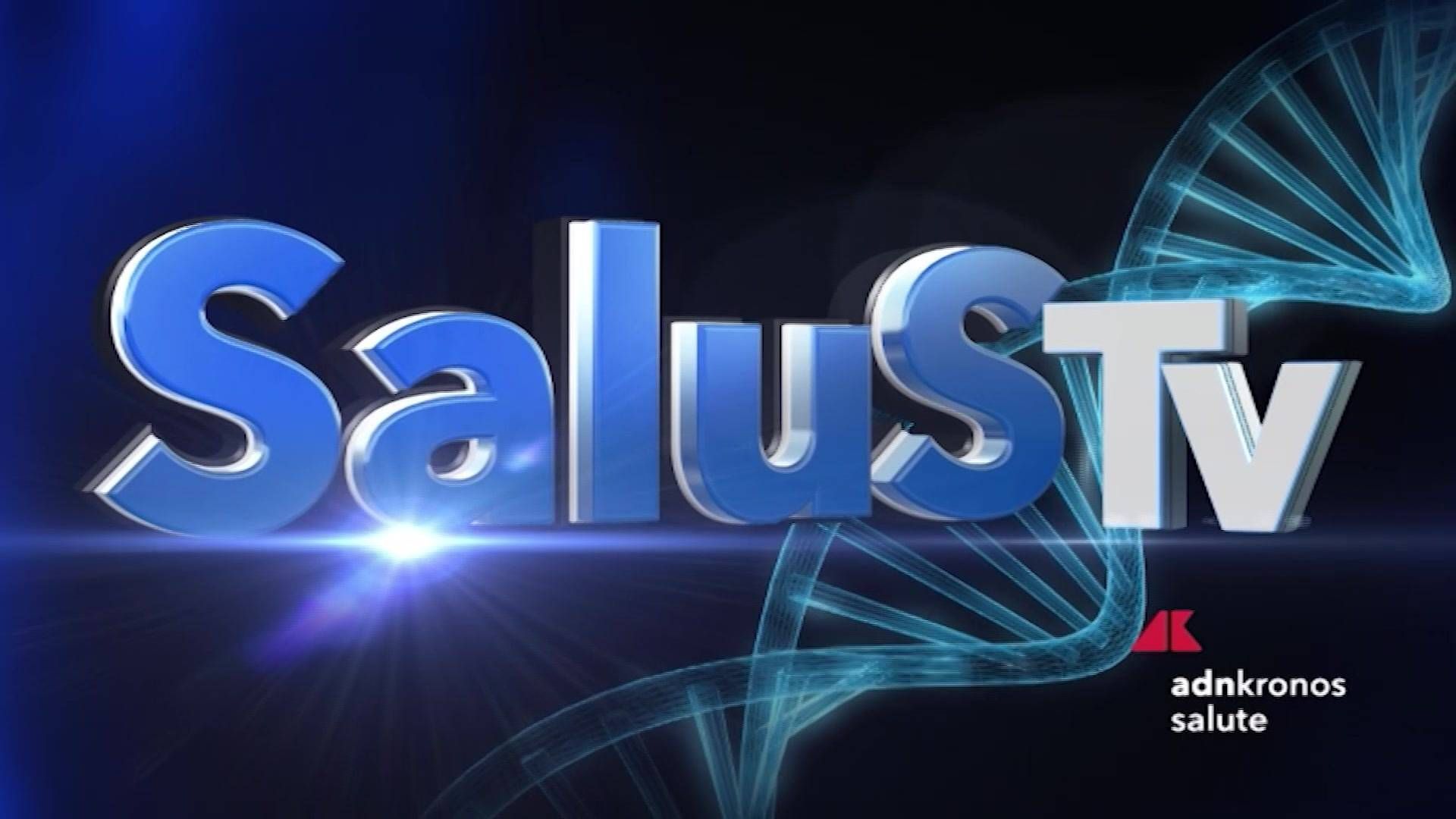 Salus tv n° 19 del 13 maggio 2026