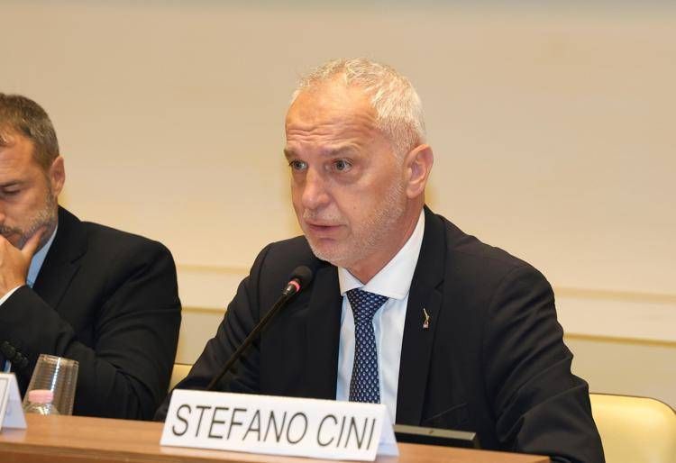 Giorgio Maria Bergesio - (Foto Mondelēz)