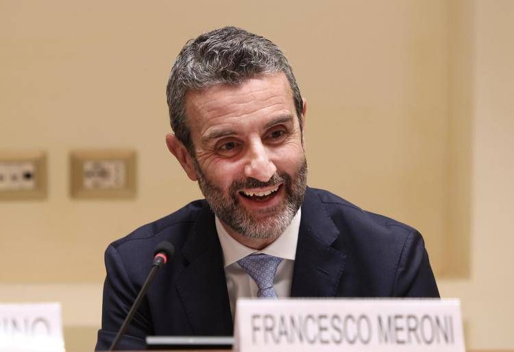 Francesco Meroni - (Foto Mondelēz)