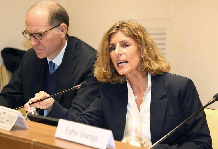 Silvia Bagliani - (Foto Mondelēz)