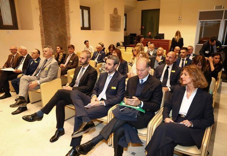 Un momento dell'evento - (Foto Mondelēz)