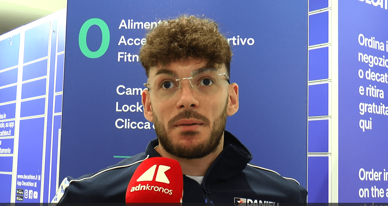 Marigliano: "Lo sport forma i giovani e rende Napoli più inclusiva"