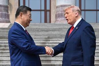 Xi Trump99 Afp Immagine in aggiornamento
