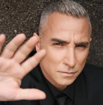 Eurovision, Peparini: "La coreografia Sal Da Vinci? Somiglianze con un mio quadro di Amici"