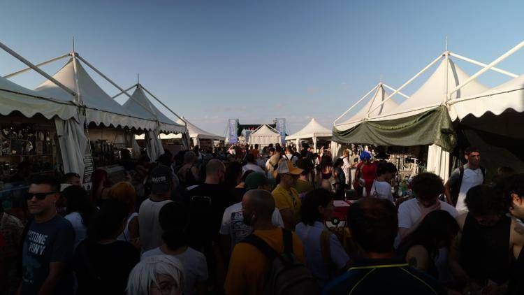  Rimini diventa la capitale della cultura pop