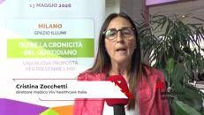 Hiv: Zocchetti (ViiV Healthcare), 