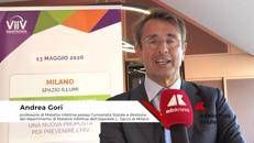 Hiv: Gori (Sacco), 