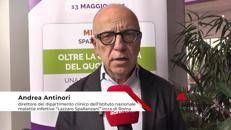Hiv: Antinori (Spallanzani), 