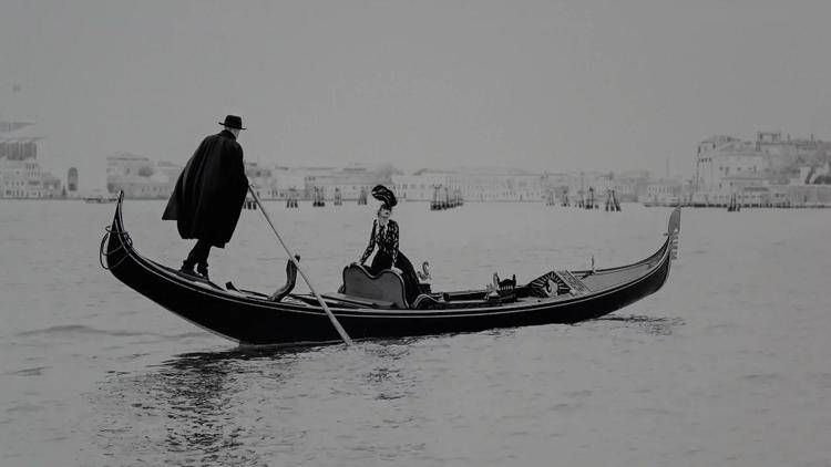 Mostra “Italia di Moda” - (Foto Adnkronos)