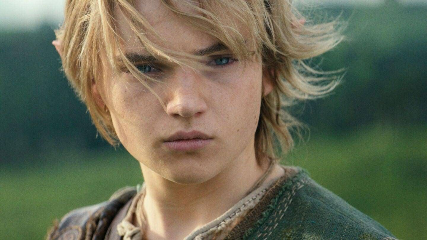 Il film live-action di Zelda arriverà nelle sale in anticipo