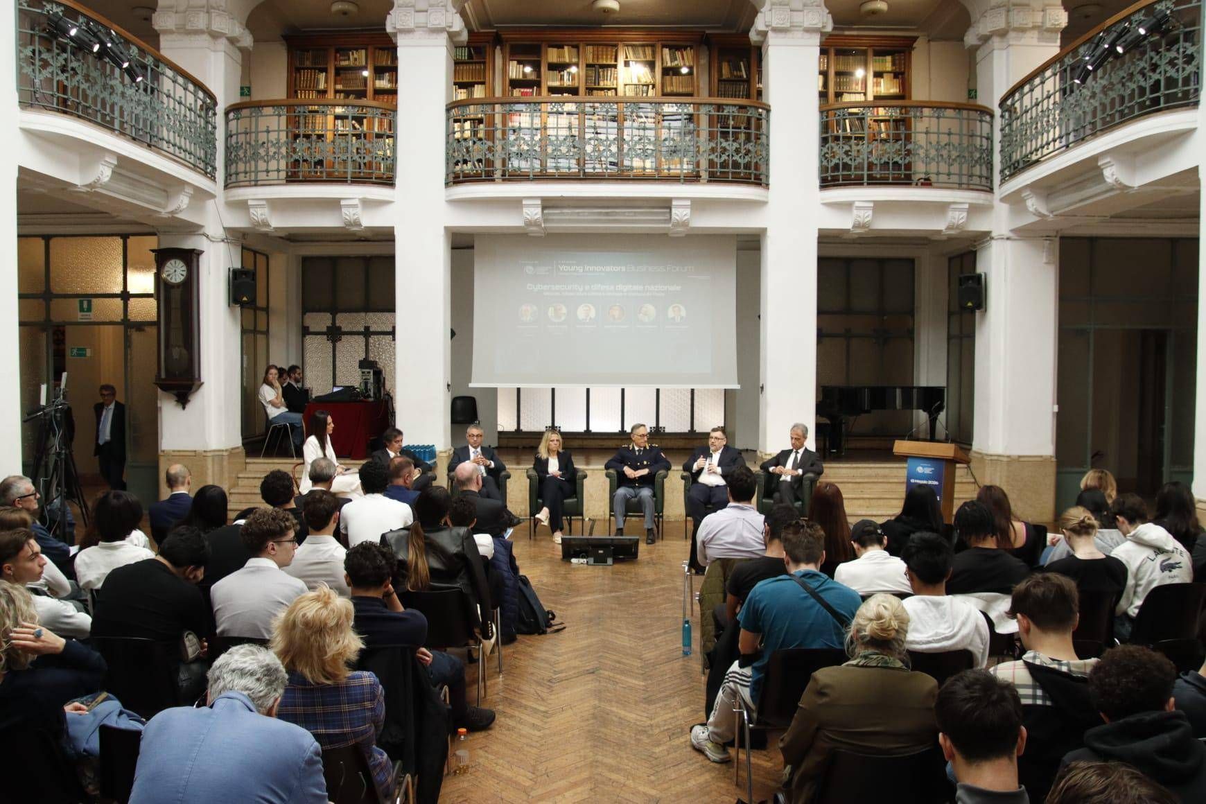Governance dell'intelligenza artificiale e resilienza nazionale, le nuove direttrici dello sviluppo digitale