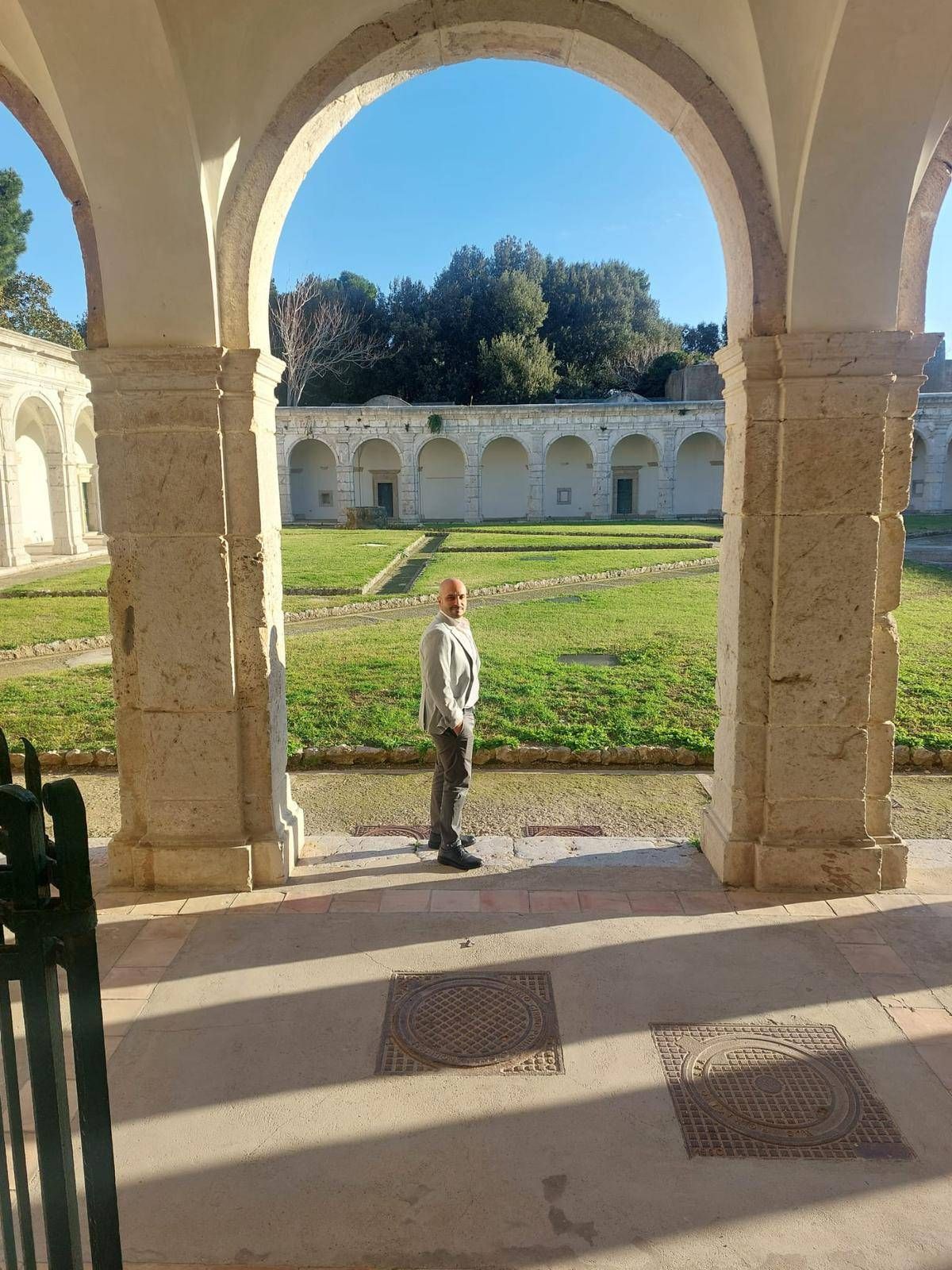 Di Franco (Musei di Capri): "Storia e archeologia al centro del turismo"
