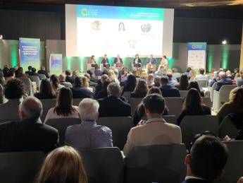 Presentazione VIII Rapporto sull’Economia Circolare in Italia 2026 - (Foto Ufficio stampa)